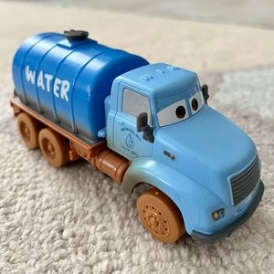 MR. DRIPPY Crazy 8 Crasher